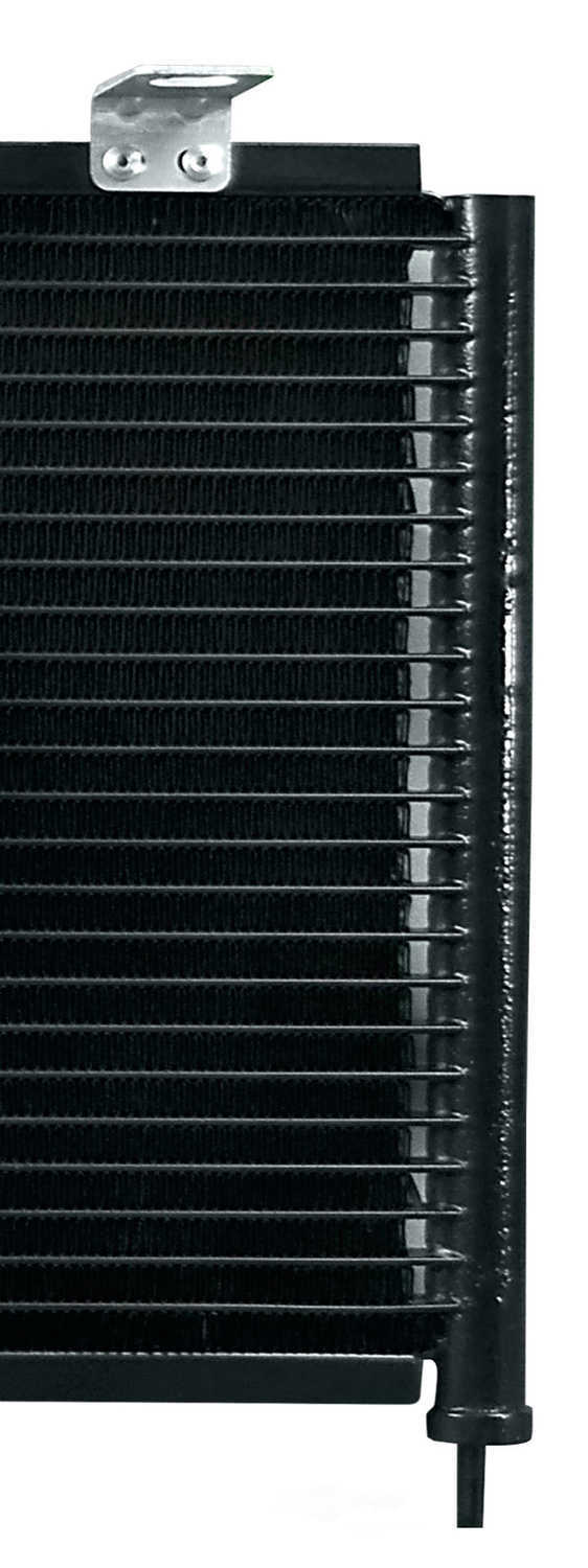 OSC - A/c Condenser - O19 4895