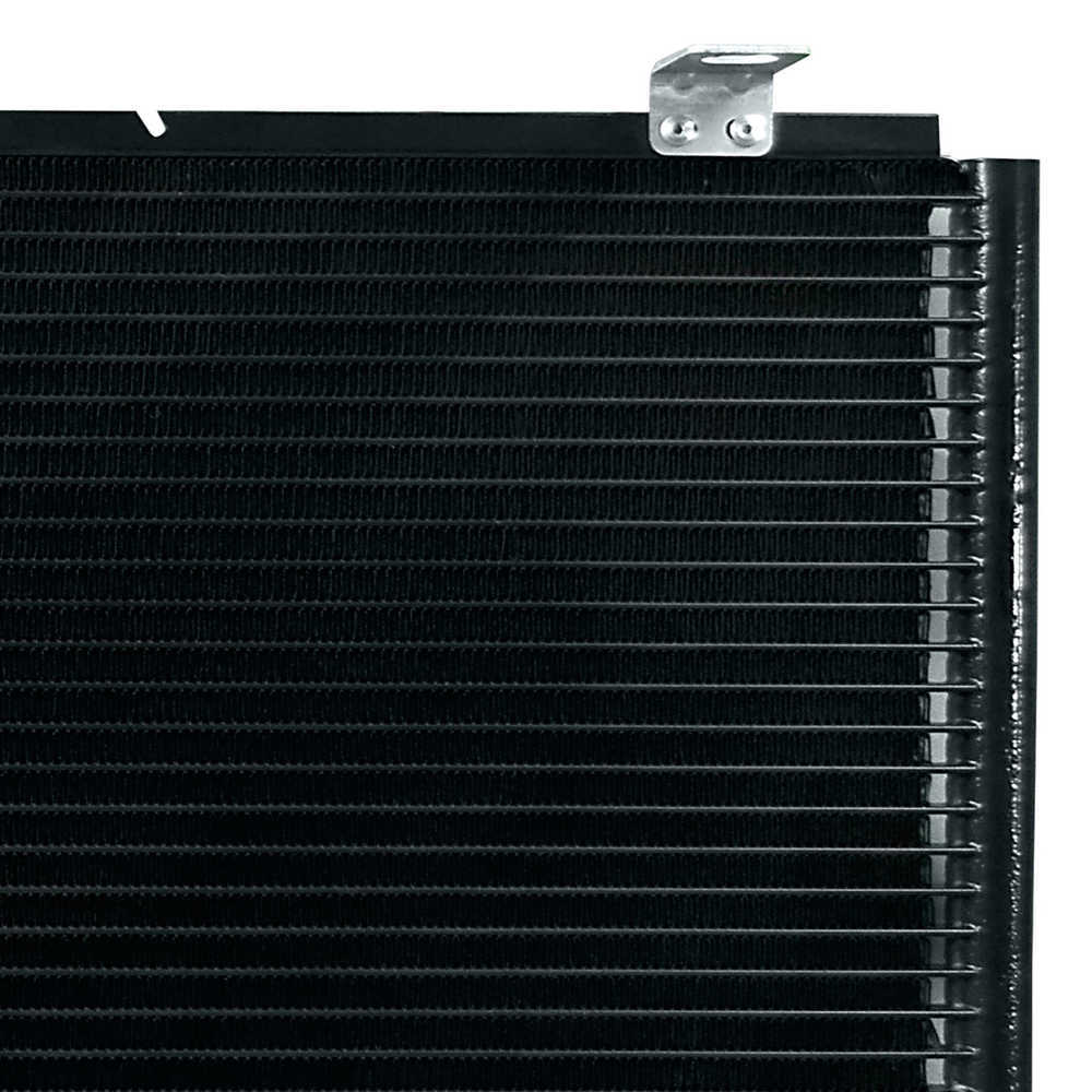 OSC - A/c Condenser - O19 4895