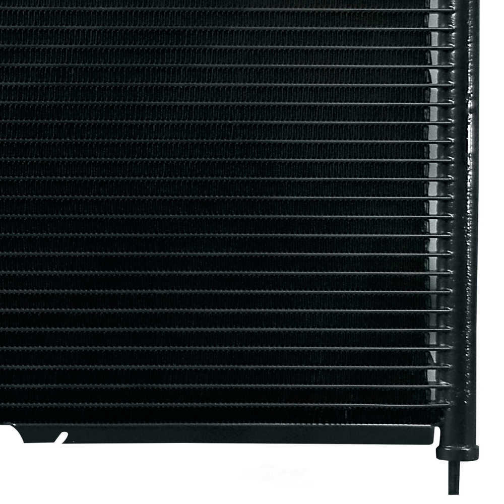OSC - A/c Condenser - O19 4895