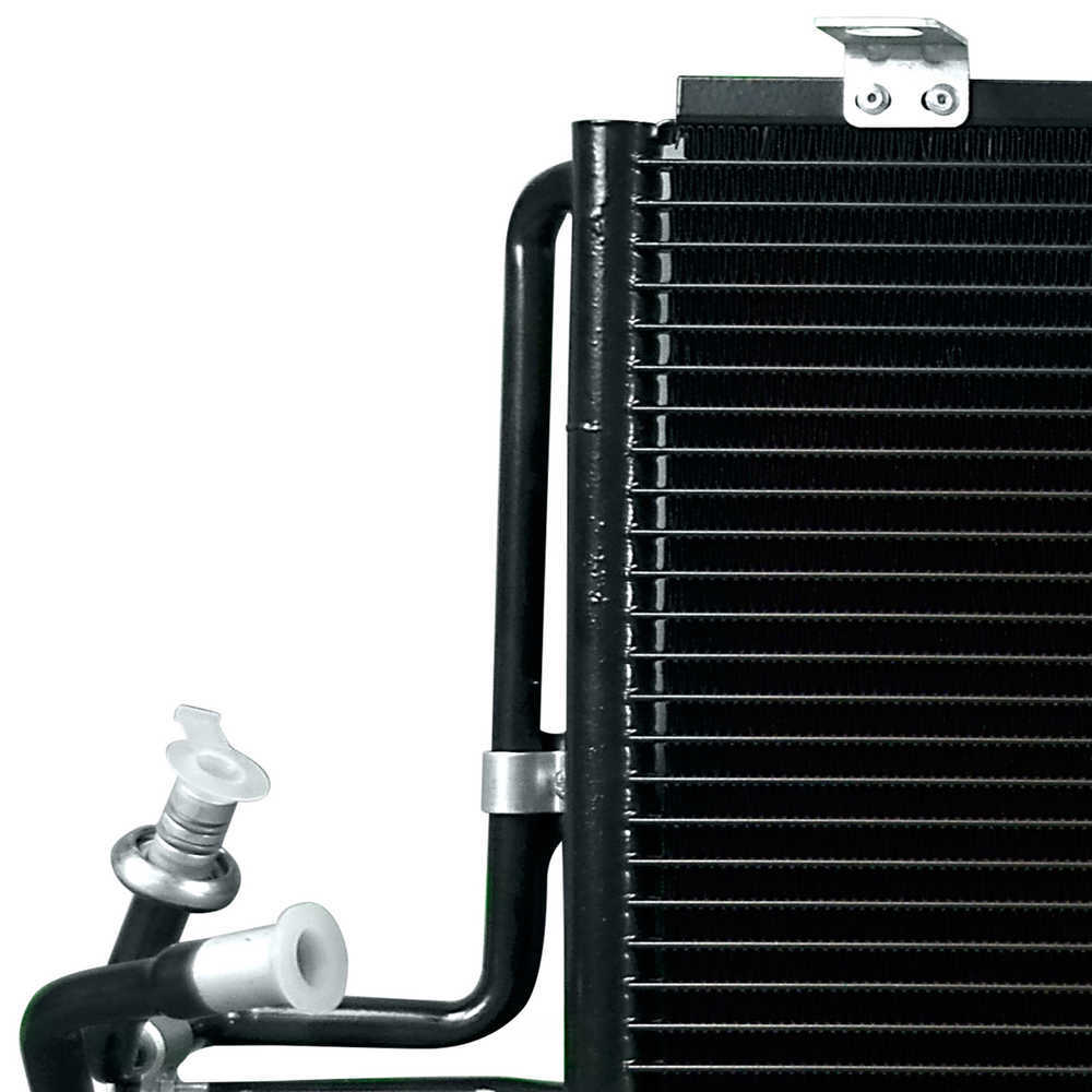OSC - A/c Condenser - O19 4895