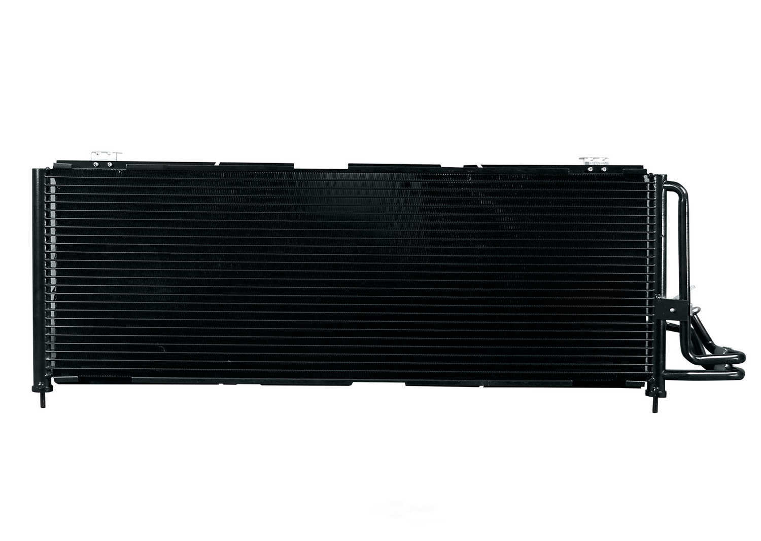 OSC - A/c Condenser - O19 4895