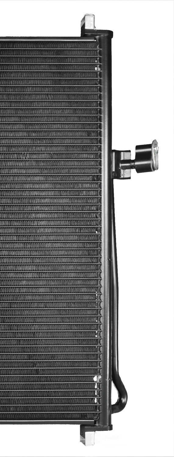 OSC - A/c Condenser - O19 4904