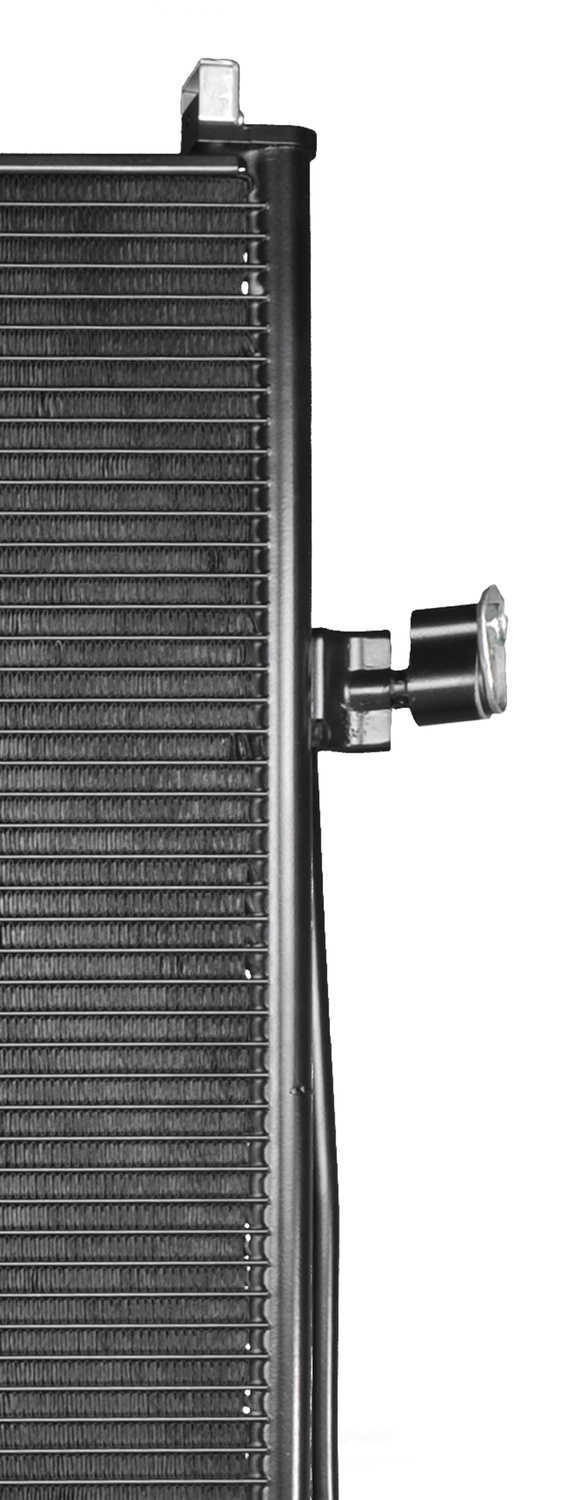 OSC - A/c Condenser - O19 4904