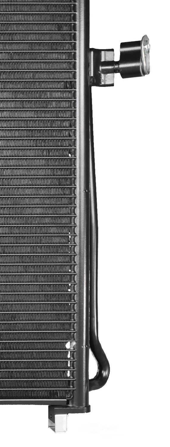 OSC - A/c Condenser - O19 4904