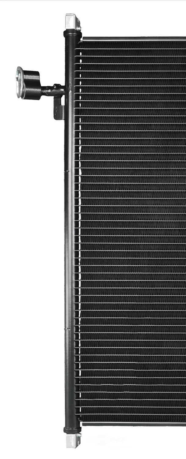OSC - A/c Condenser - O19 4904