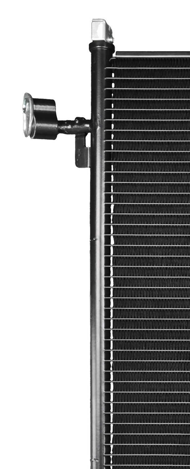 OSC - A/c Condenser - O19 4904