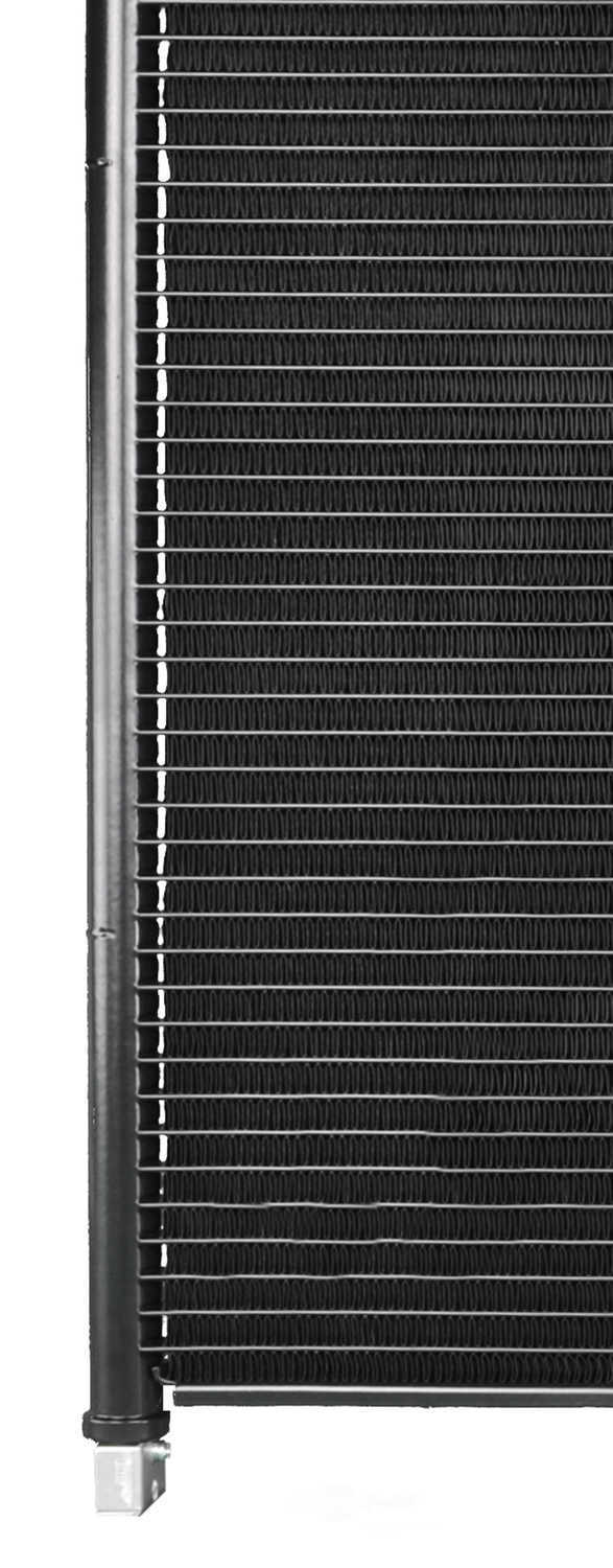 OSC - A/c Condenser - O19 4904