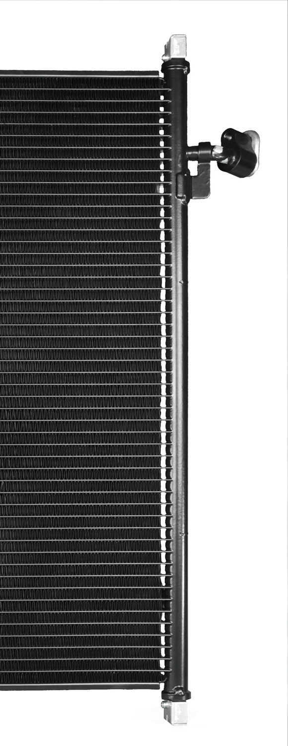OSC - A/c Condenser - O19 4904
