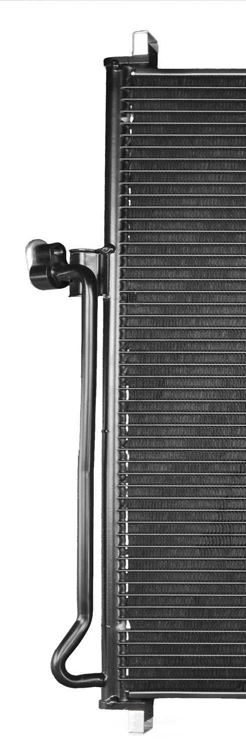 OSC - A/c Condenser - O19 4904