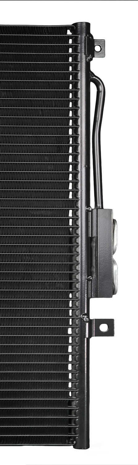 OSC - A/c Condenser - O19 4925
