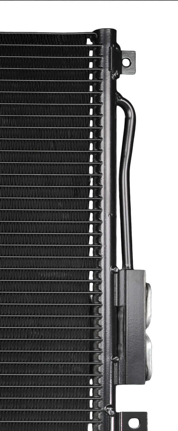 OSC - A/c Condenser - O19 4925