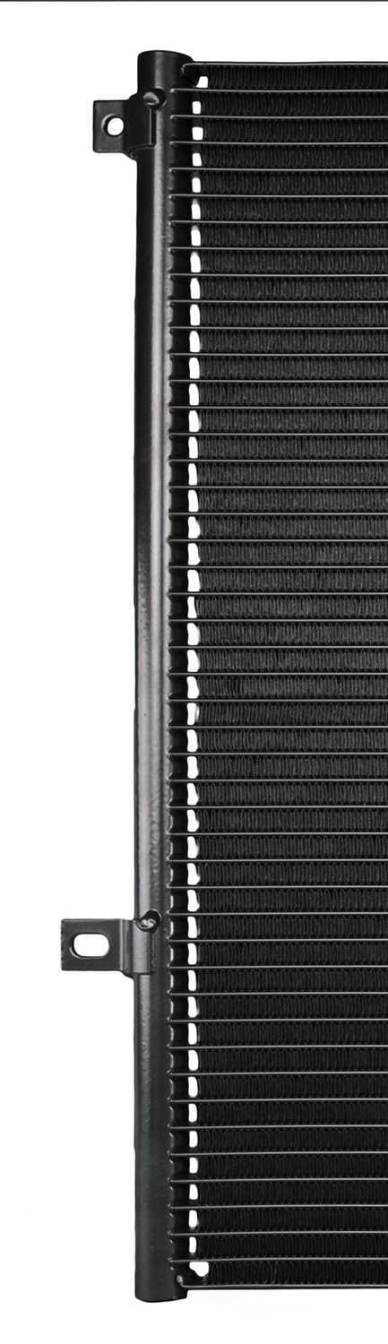 OSC - A/c Condenser - O19 4925