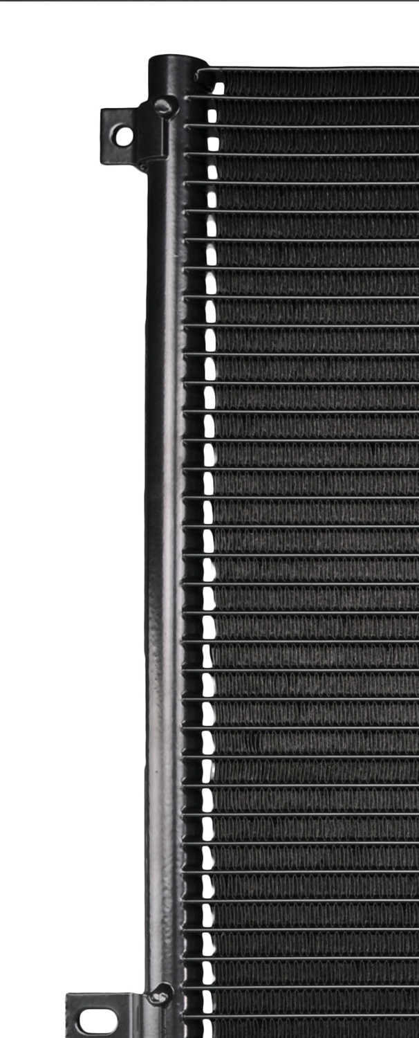 OSC - A/c Condenser - O19 4925
