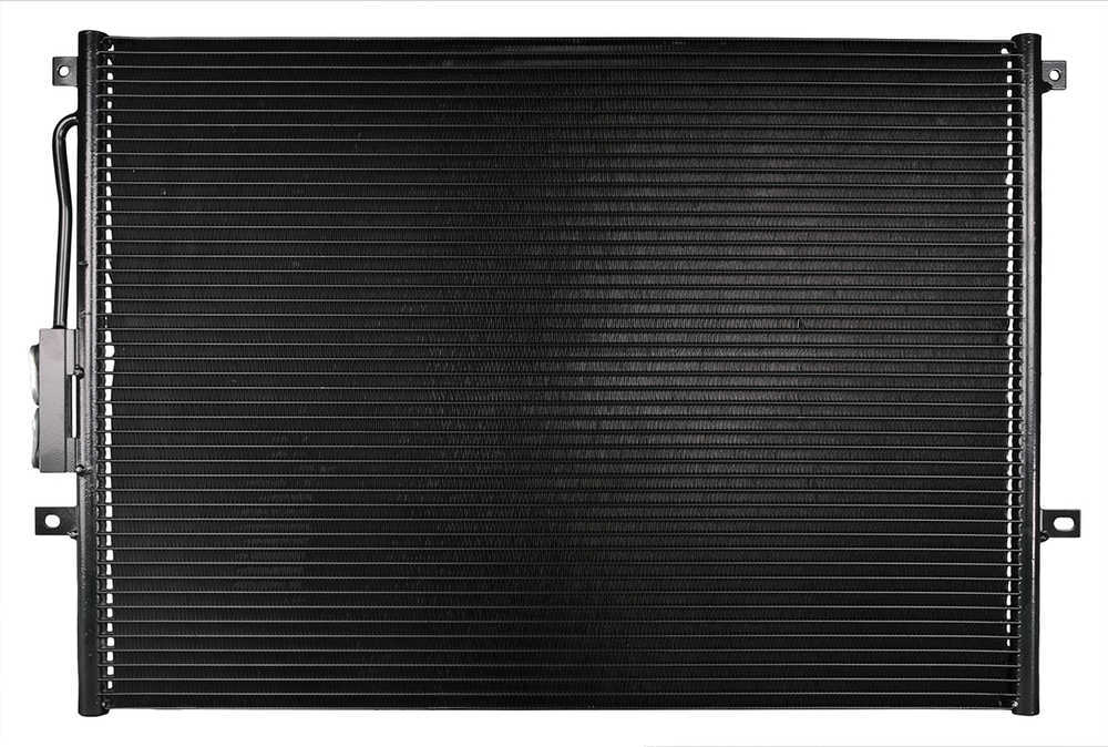 OSC - A/c Condenser - O19 4925