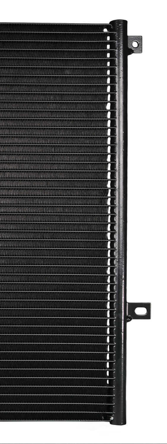 OSC - A/c Condenser - O19 4925