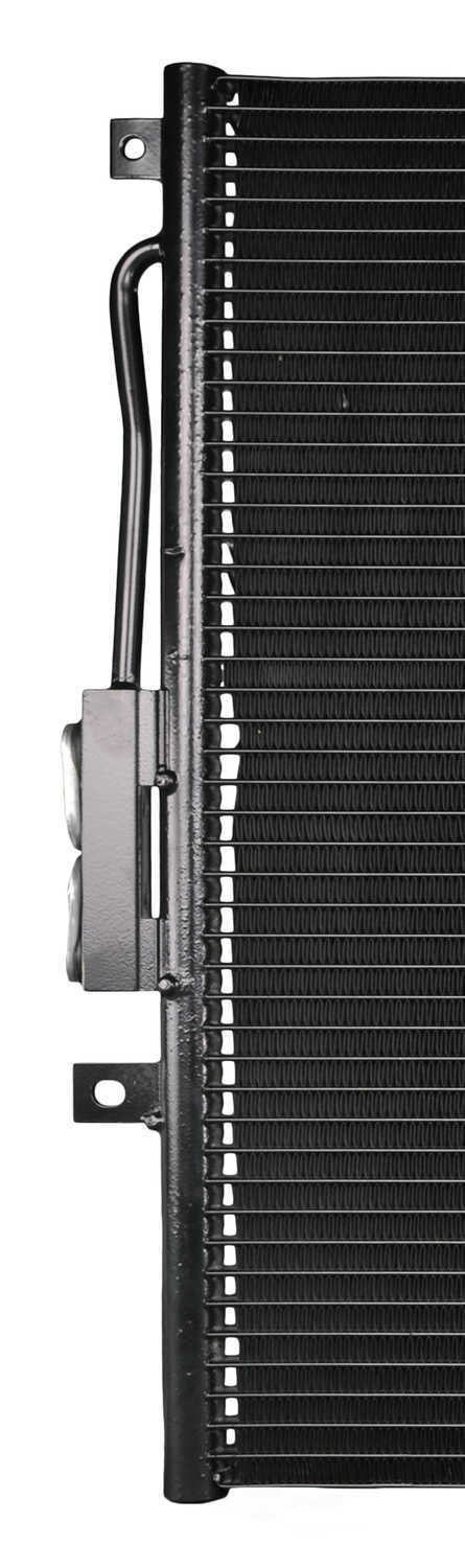 OSC - A/c Condenser - O19 4925
