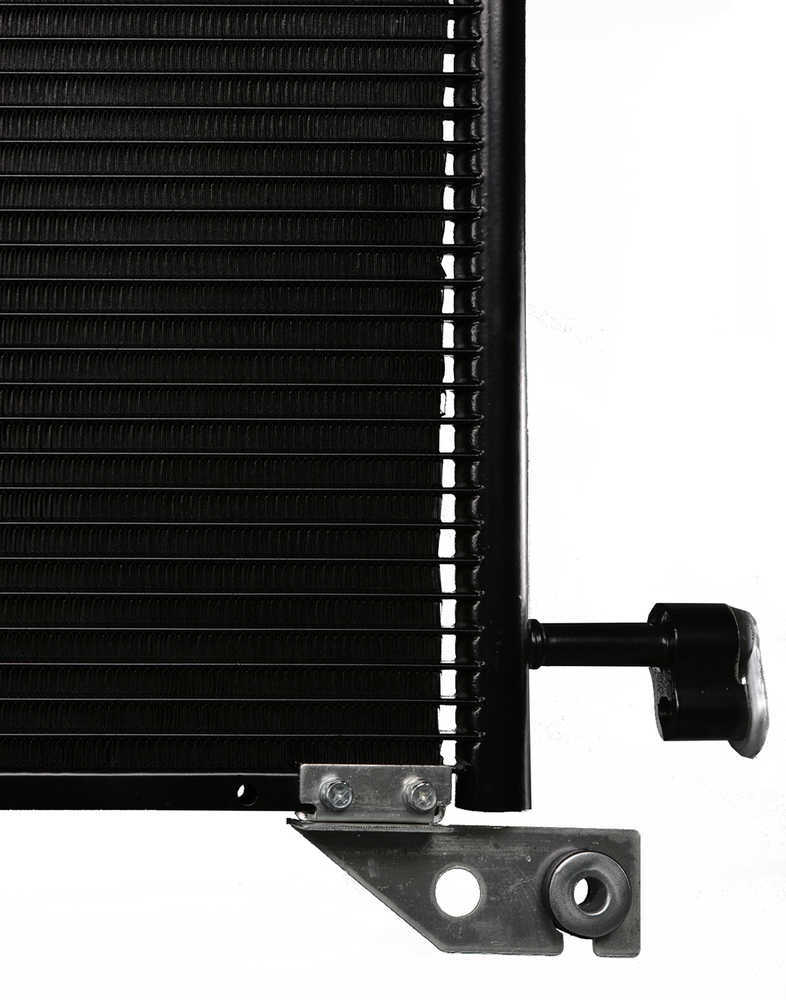 OSC - A/c Condenser - O19 4953