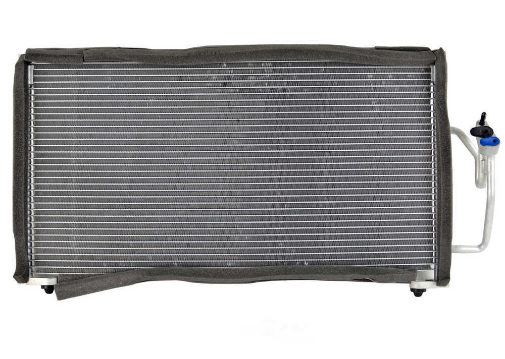 OSC - A/c Condenser - O19 - 4965