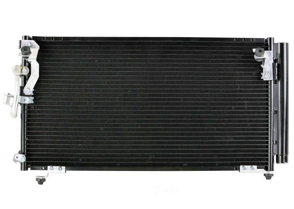 OSC - A/c Condenser - O19 - 4967