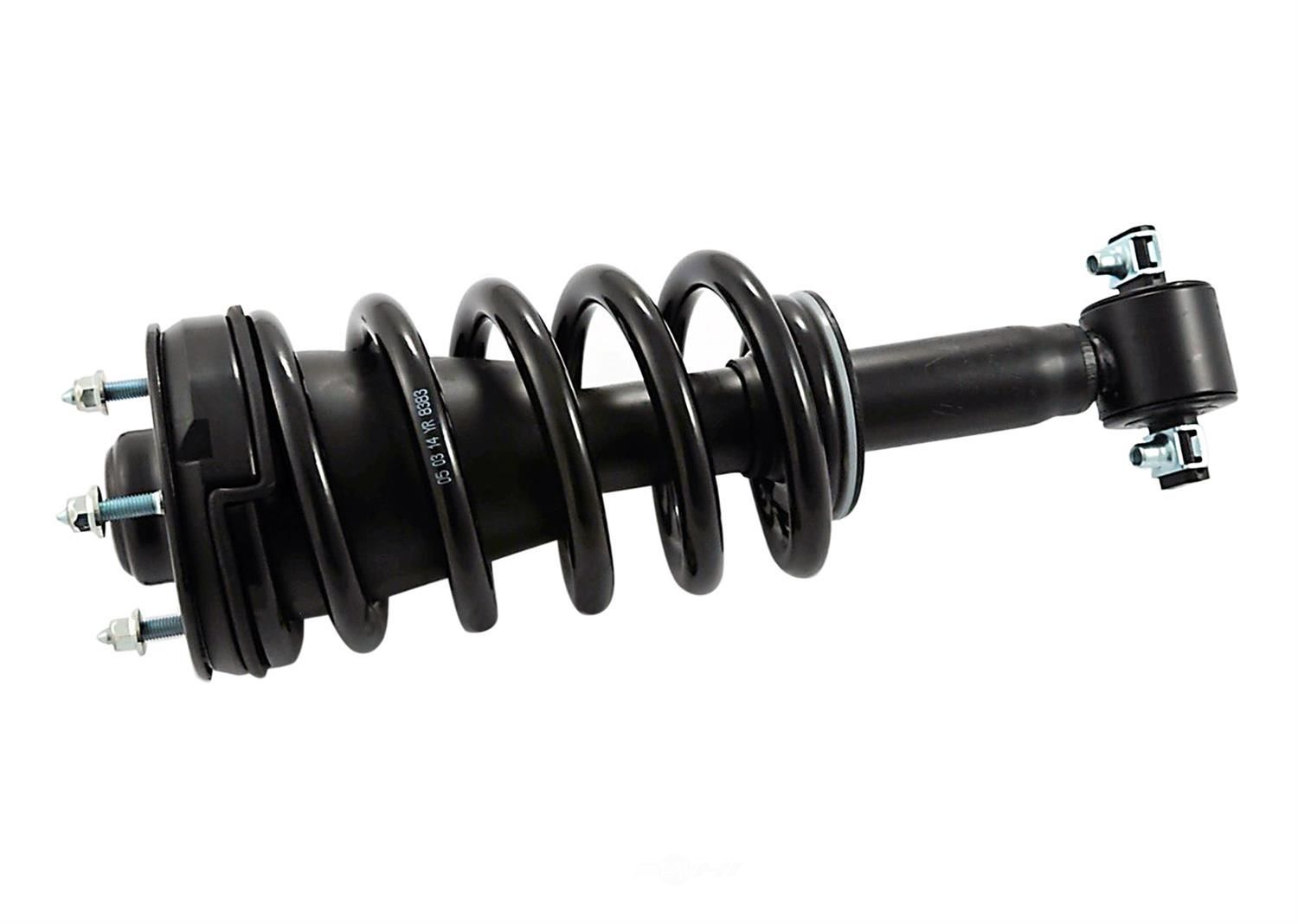 OSC - Suspension Strut & Coil Spring Assembly - O19 - q139104