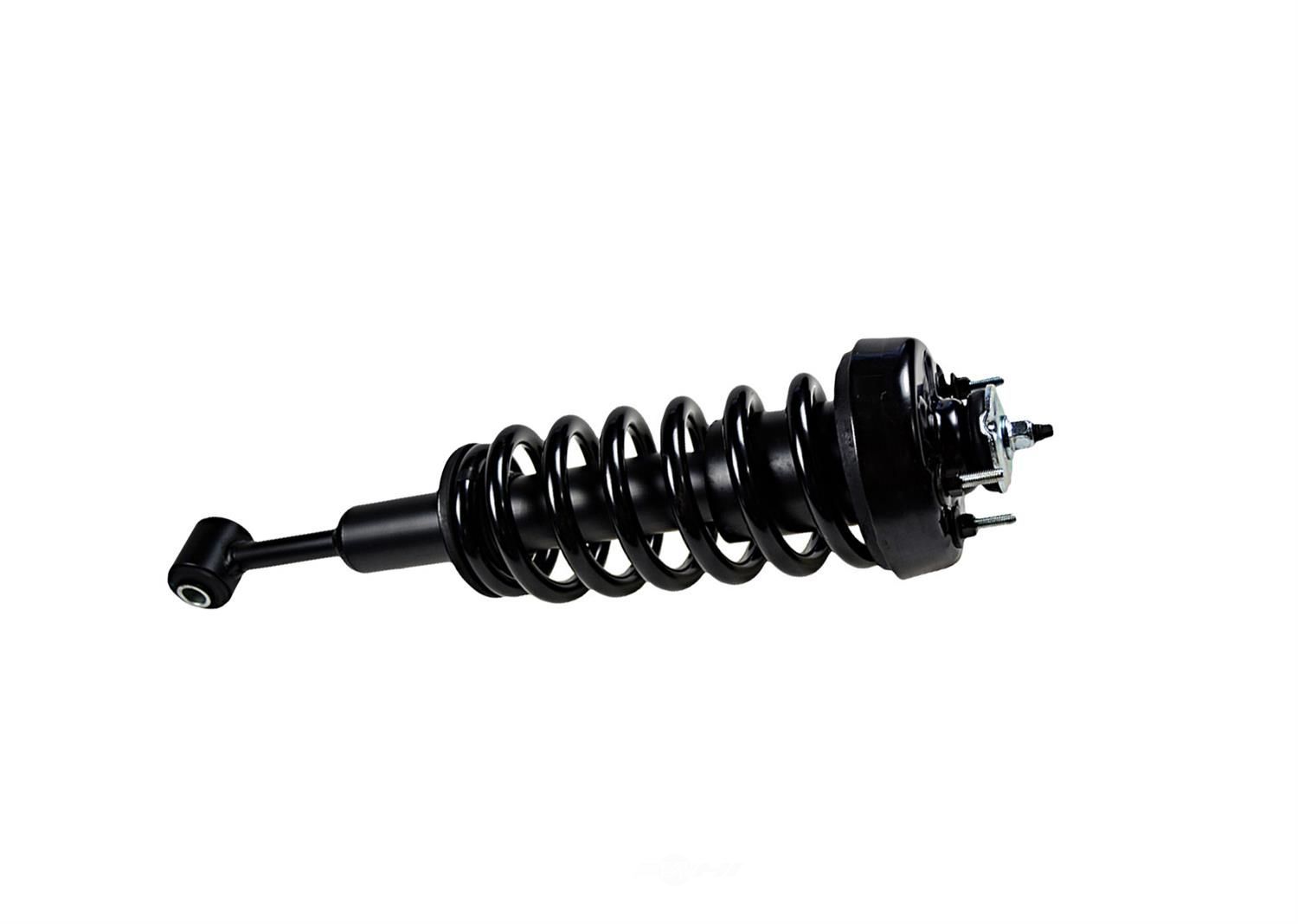OSC - Suspension Strut & Coil Spring Assembly - O19 - q171124