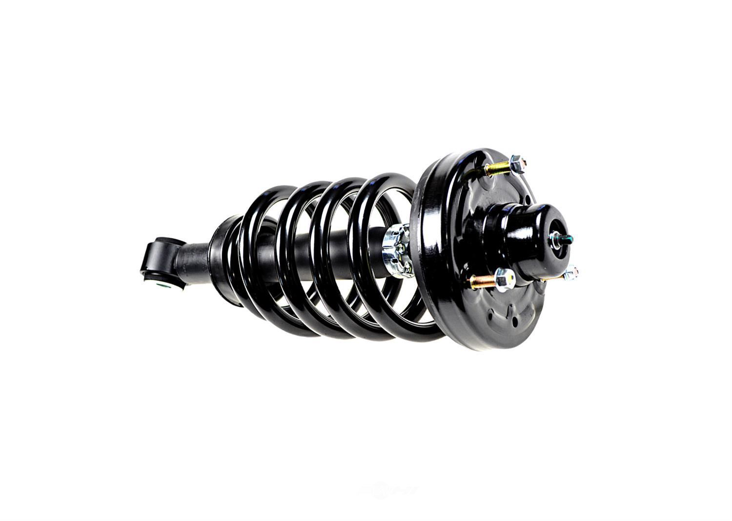 OSC - Suspension Strut & Coil Spring Assembly - O19 - q171139