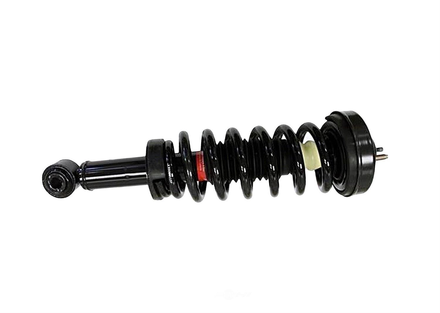 OSC - Suspension Strut & Coil Spring Assembly - O19 - q171140