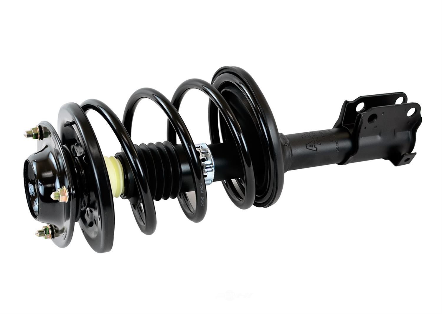 OSC - Suspension Strut & Coil Spring Assembly - O19 - q171565l