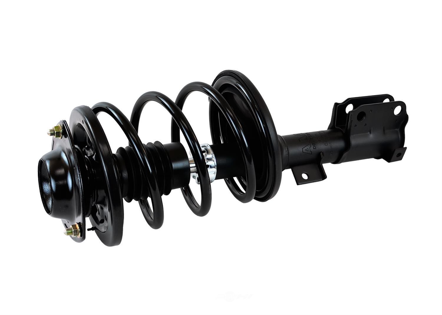 OSC - Suspension Strut & Coil Spring Assembly - O19 - q171565r