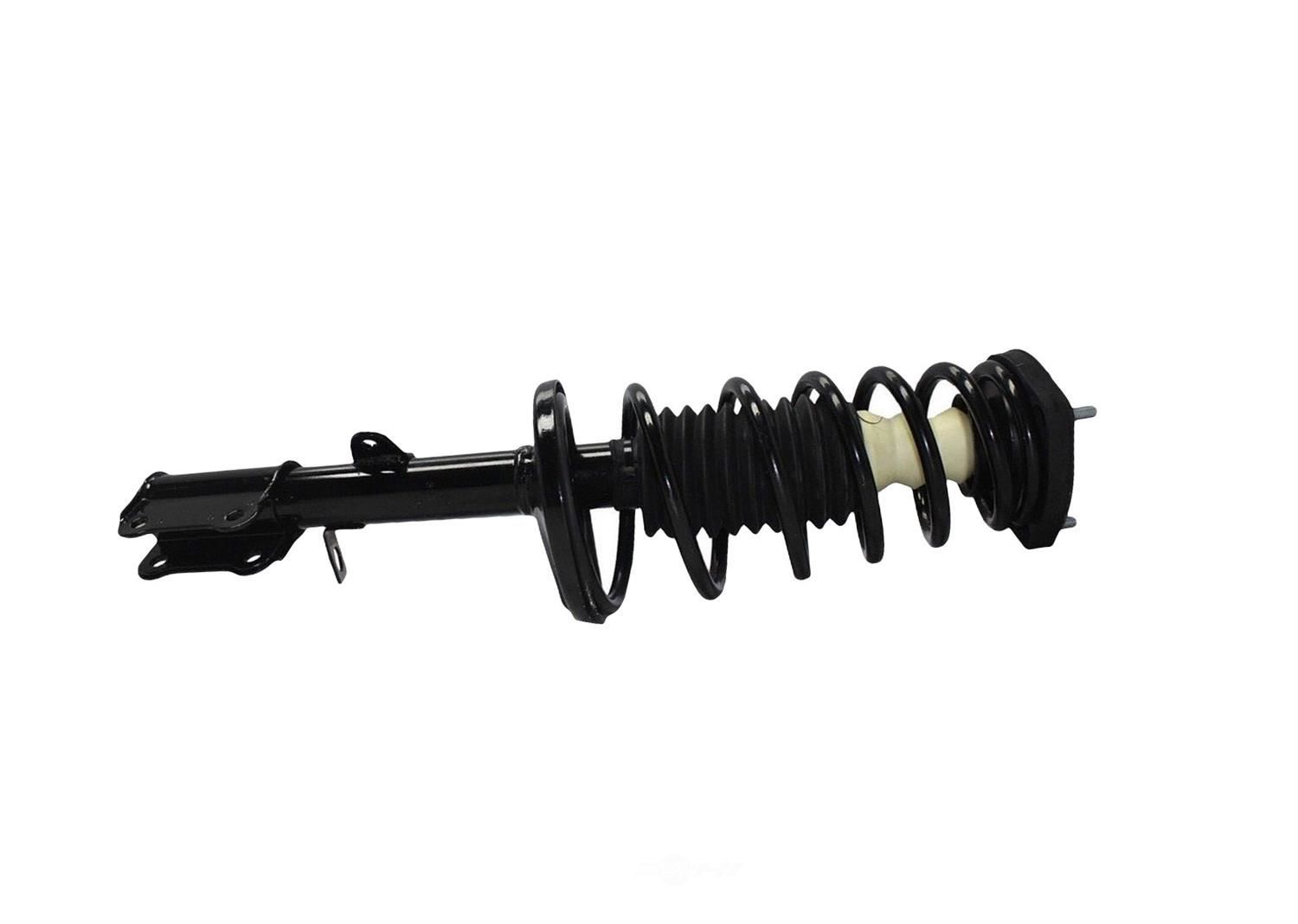 OSC - Suspension Strut & Coil Spring Assembly - O19 - q172116