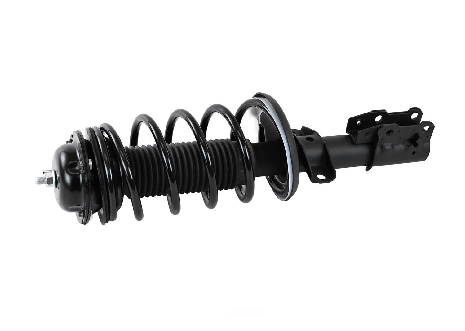 OSC - Suspension Strut & Coil Spring Assembly - O19 - q172203l