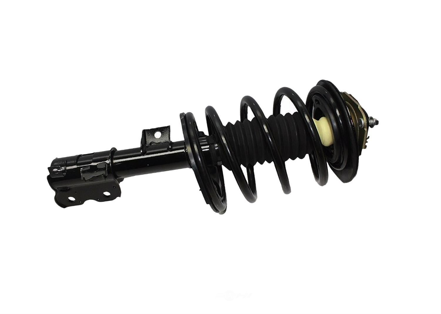 OSC - Suspension Strut & Coil Spring Assembly - O19 - q172295