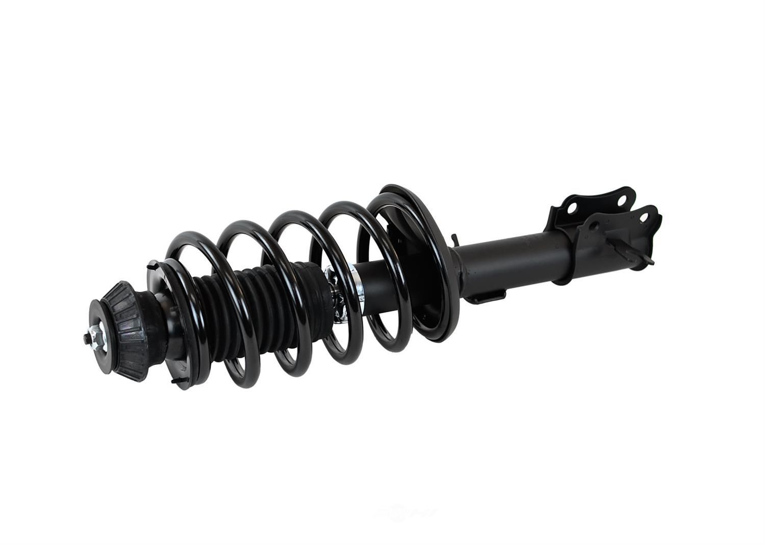 OSC - Suspension Strut & Coil Spring Assembly - O19 - q172296