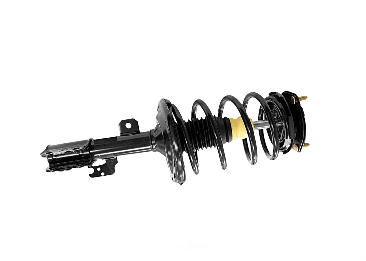 OSC - Suspension Strut & Coil Spring Assembly - O19 - q172309