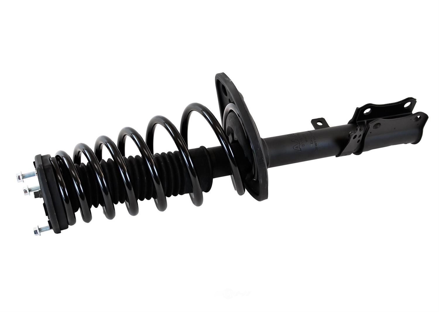 OSC - Suspension Strut & Coil Spring Assembly - O19 - q172310