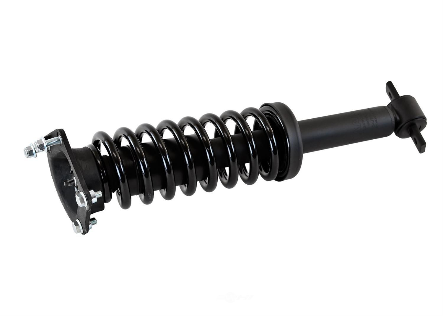 OSC - Suspension Strut & Coil Spring Assembly - O19 - q172362l