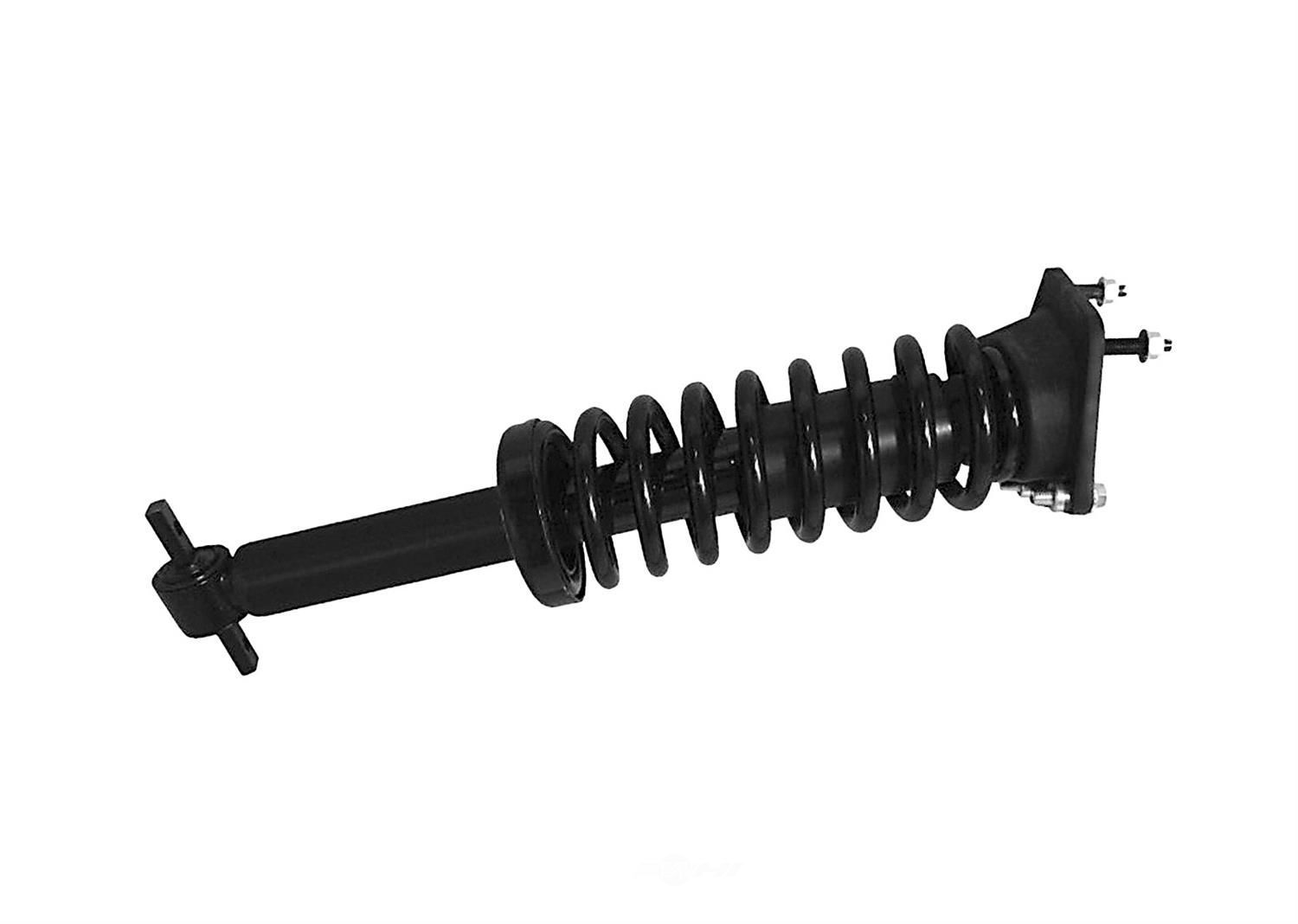 OSC - Suspension Strut & Coil Spring Assembly - O19 - q172362r