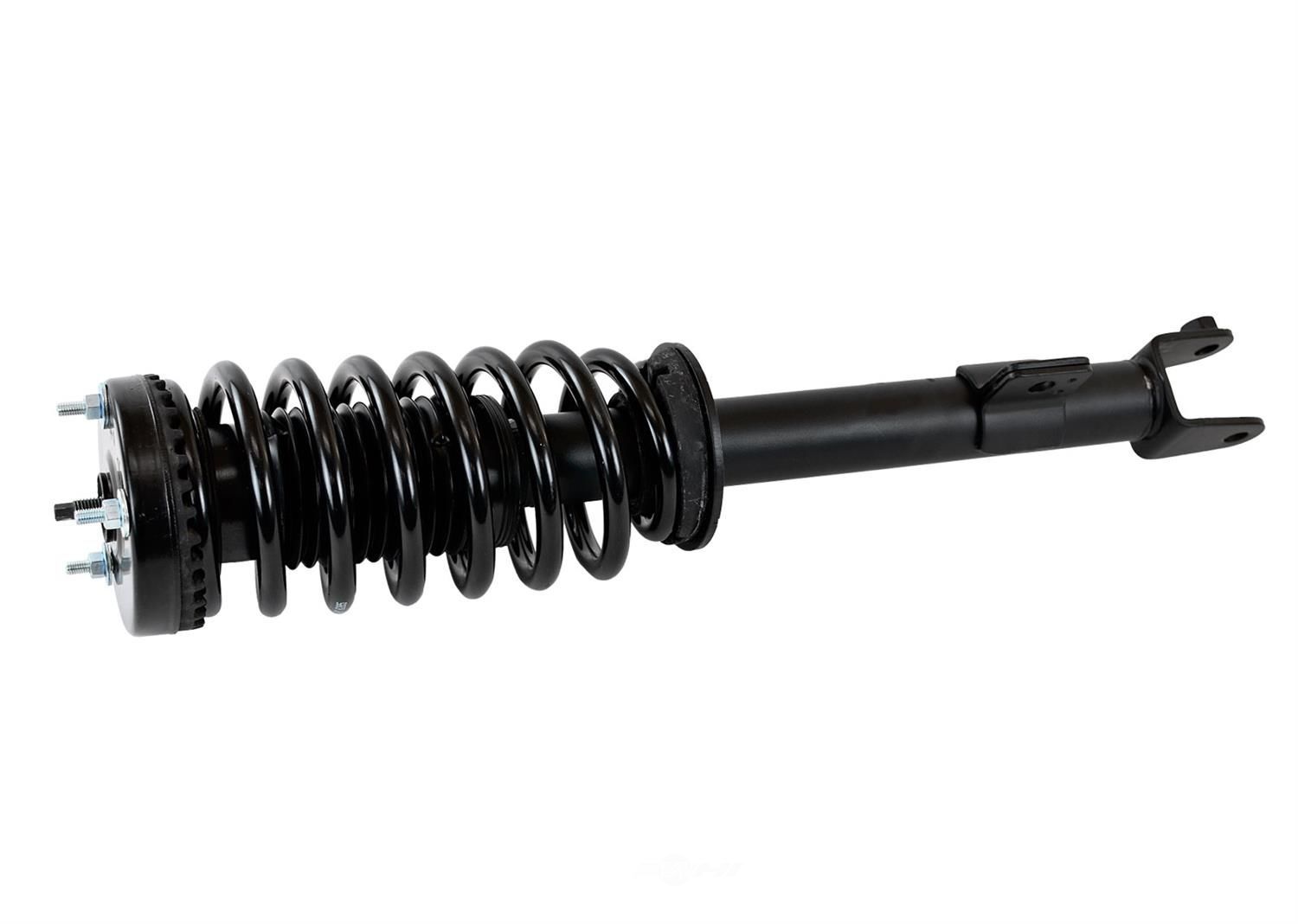 OSC - Suspension Strut & Coil Spring Assembly - O19 - q172408l