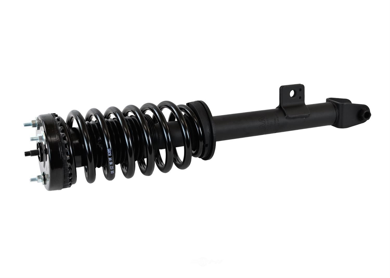 OSC - Suspension Strut & Coil Spring Assembly - O19 - q172408r