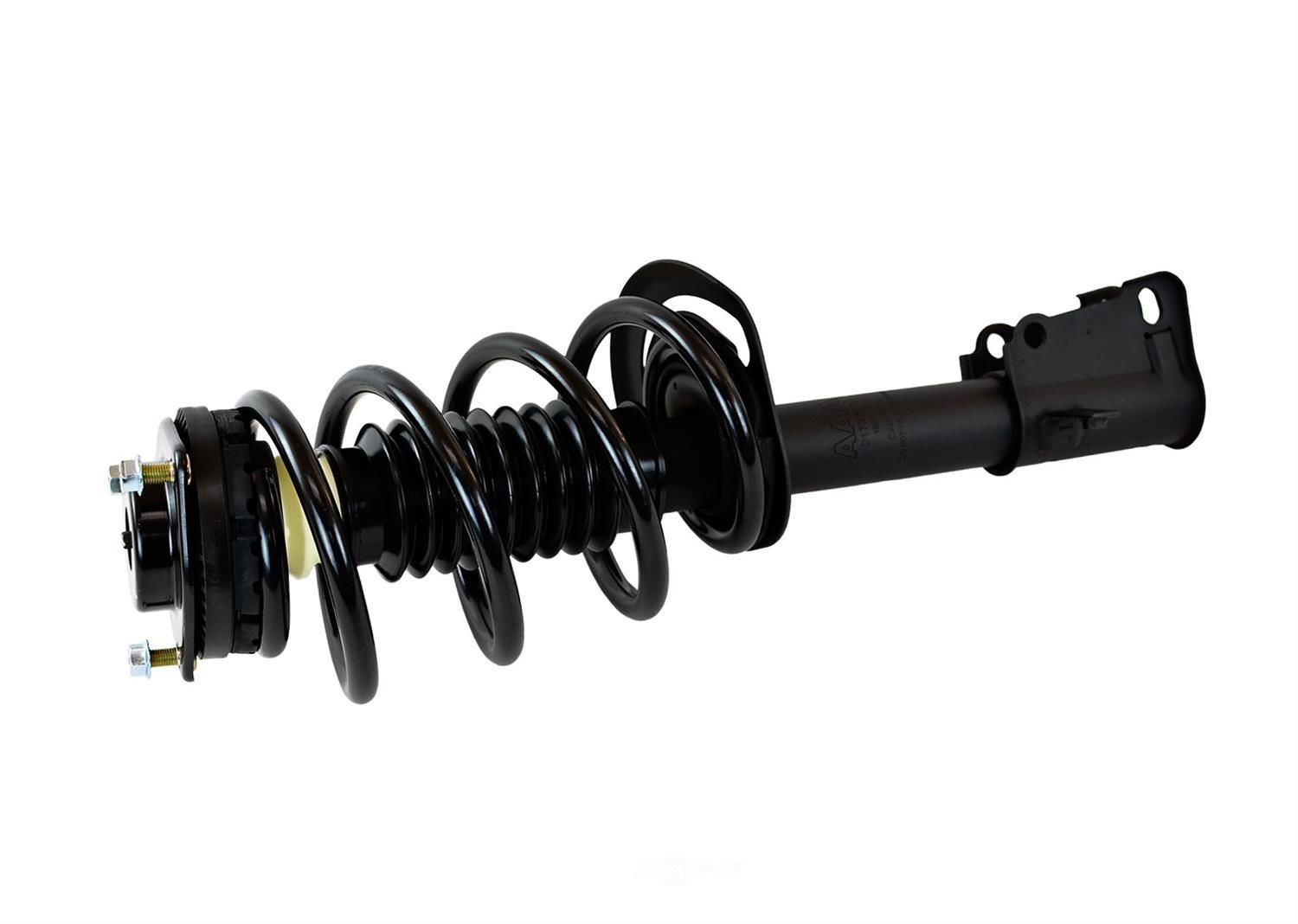 OSC - Suspension Strut & Coil Spring Assembly - O19 - q172510