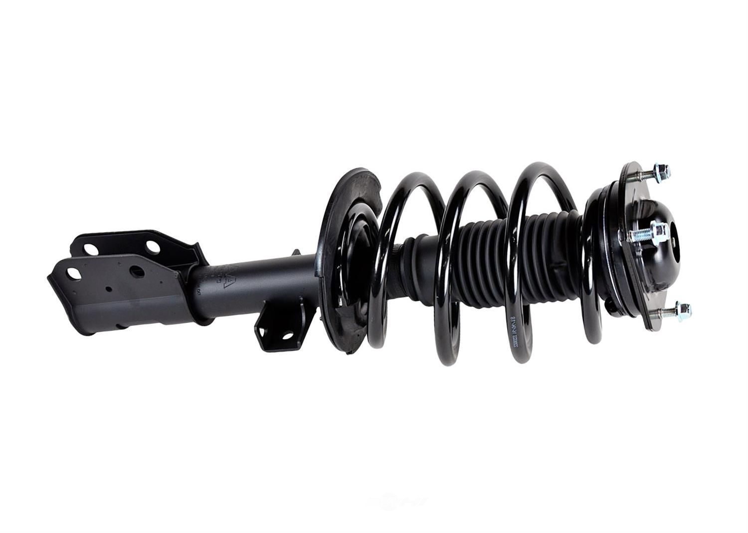 OSC - Suspension Strut & Coil Spring Assembly - O19 - q172518
