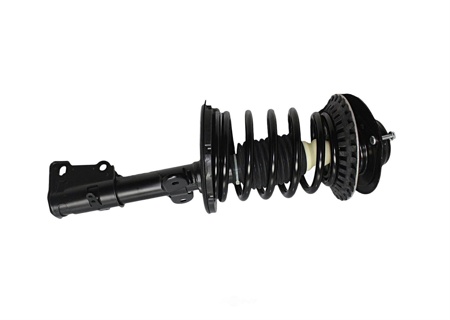 OSC - Suspension Strut & Coil Spring Assembly - O19 - q272217