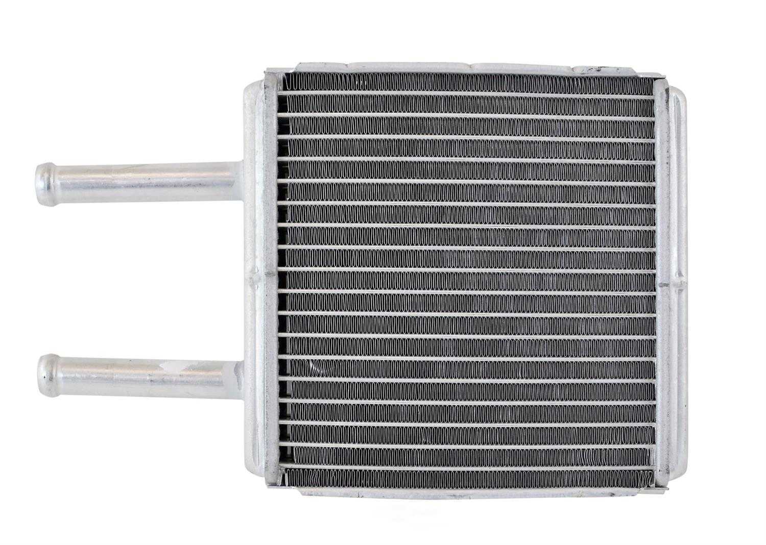 OSC - HVAC Heater Core - O19 98741