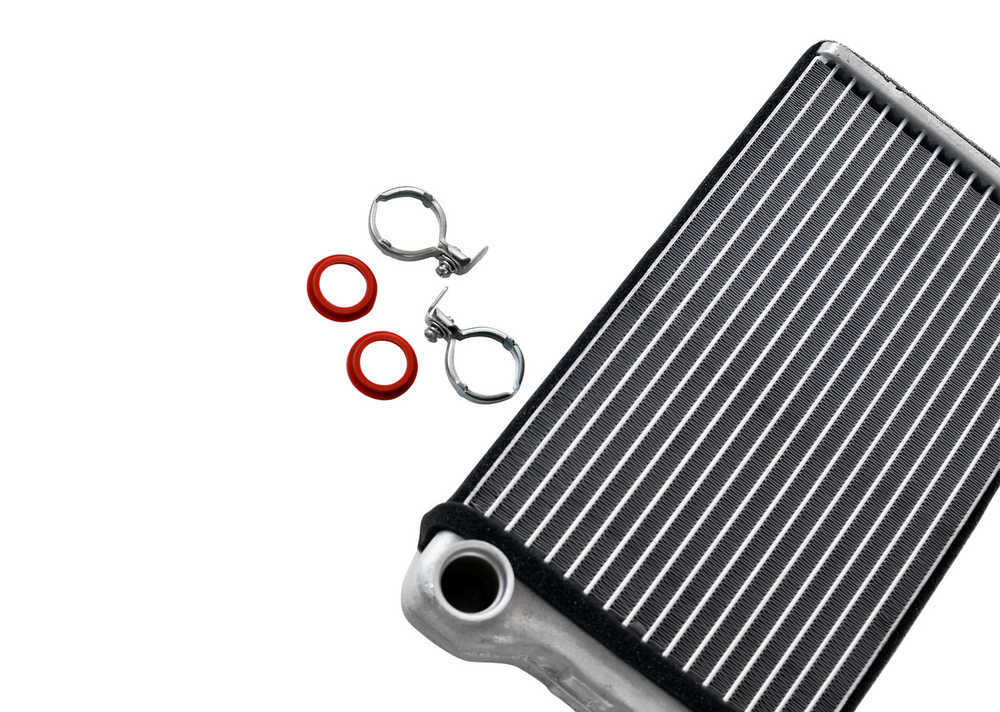 OSC - HVAC Heater Core - O19 - 98723