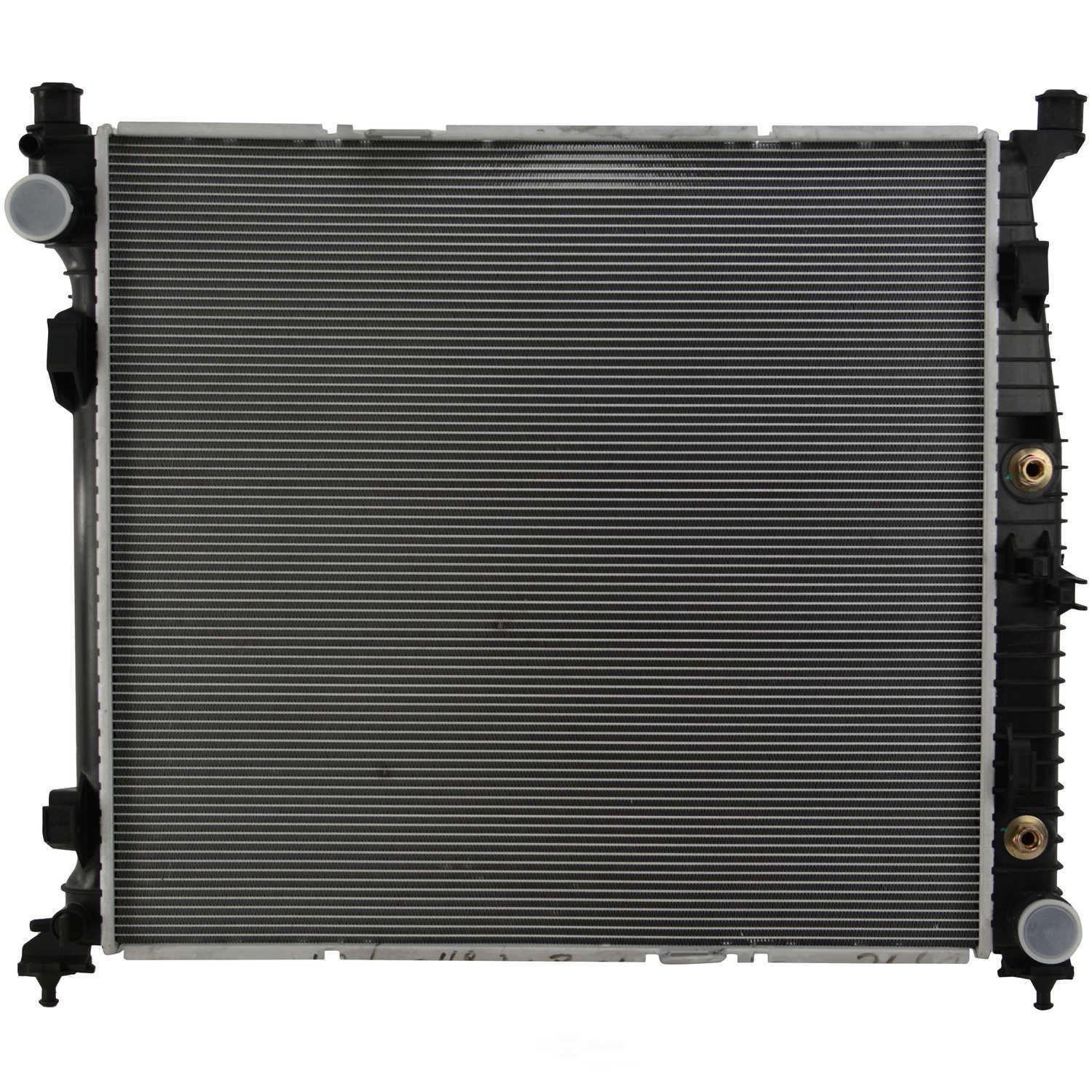 OSC 13505 — Radiator