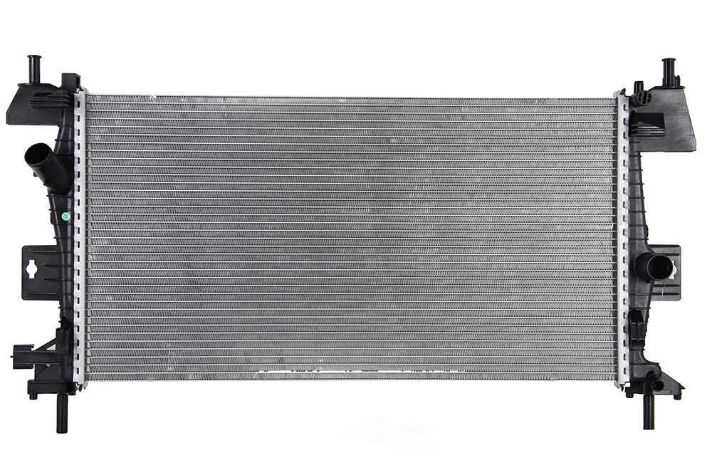 OSC 13219 — Radiateur