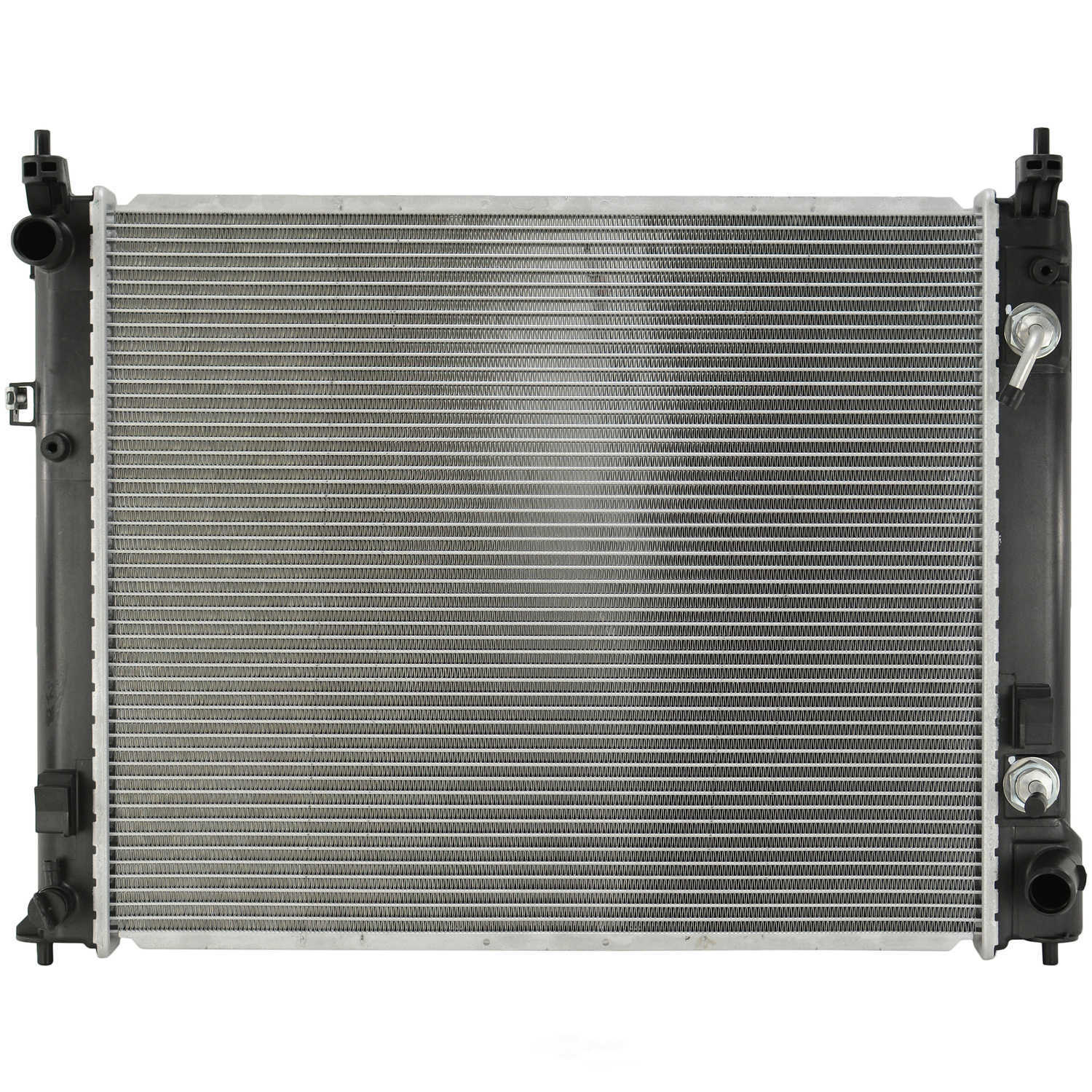 OSC 13260 — Radiator