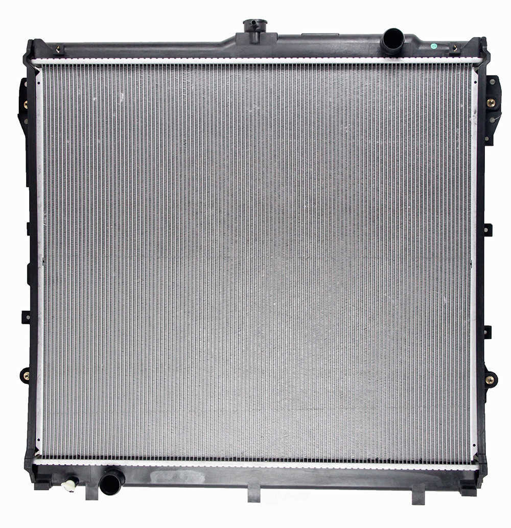 OSC 2993 — Radiator