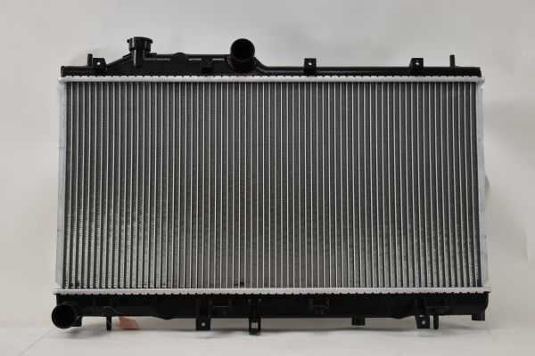 OSC 13424 — Radiator