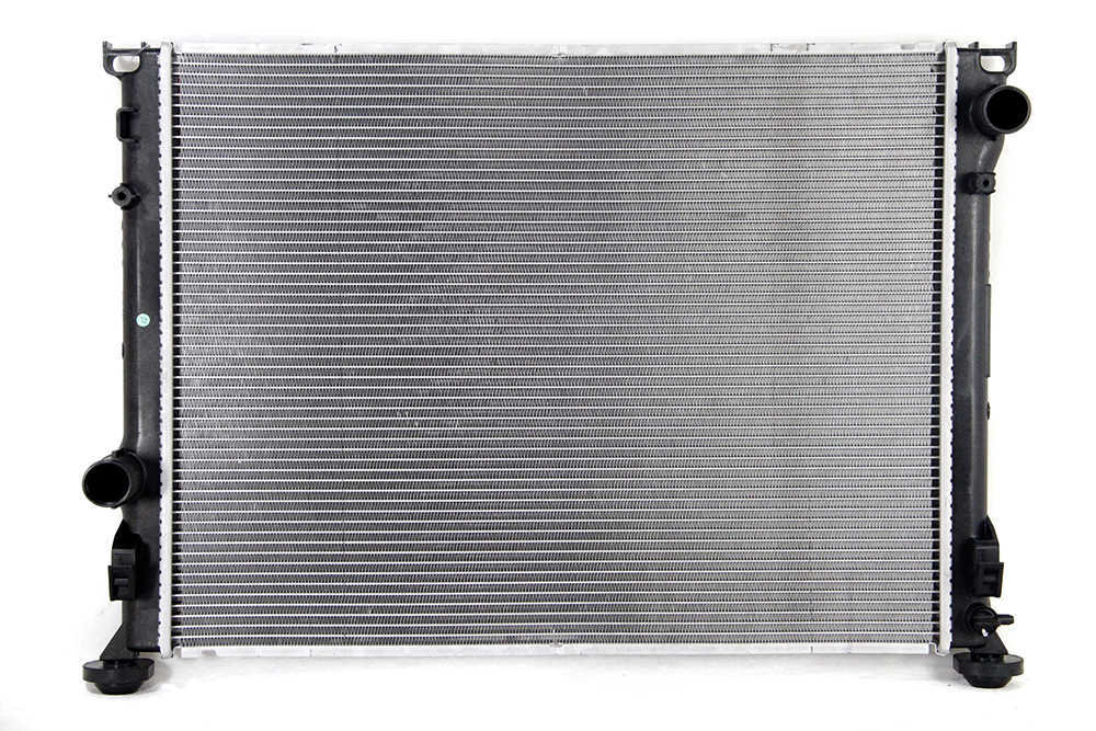 OSC 13157 — Radiator